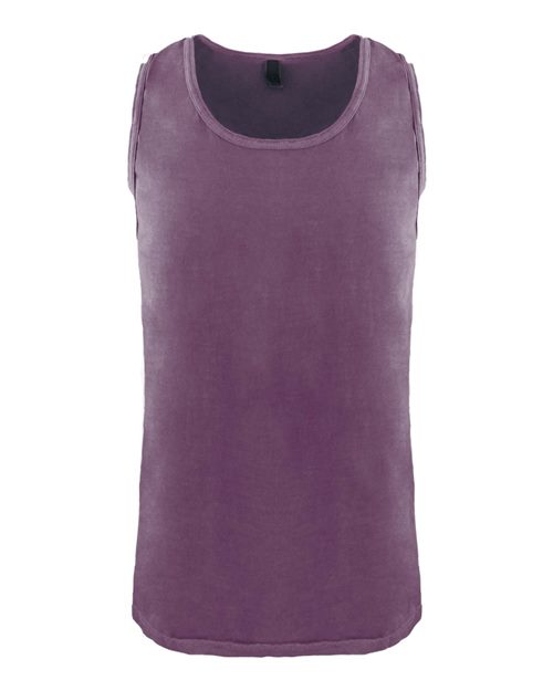 Unisex Inspired Dye Tank