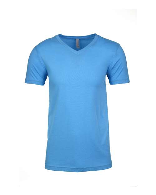 Men's Sueded V-Neck T-Shirt