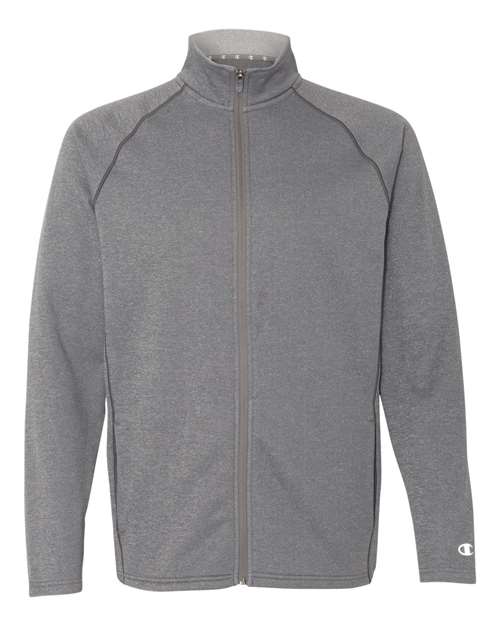 Men's Performance Full-Zip Jacket