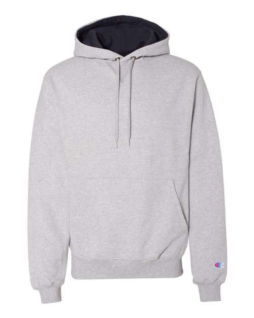 Unisex Cotton Max Hooded Sweatshirt