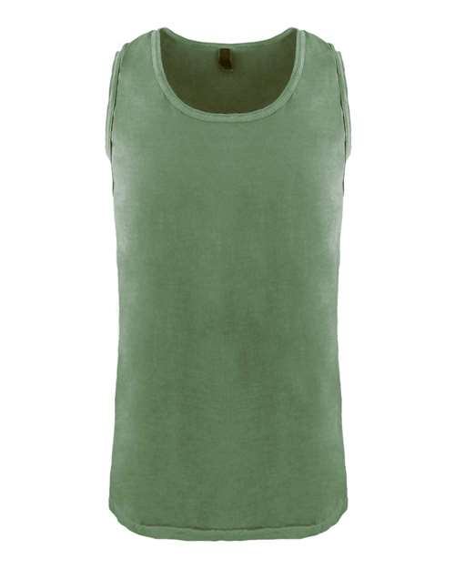 Unisex Inspired Dye Tank