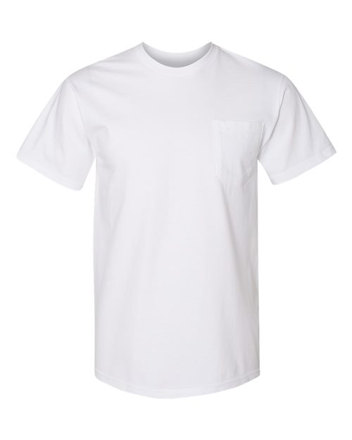 Unisex Hammer™ Pocket T-Shirt