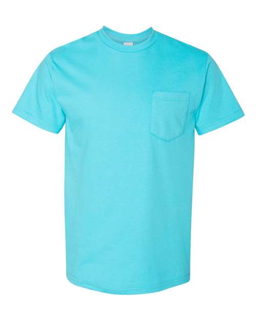 Unisex Hammer™ Pocket T-Shirt