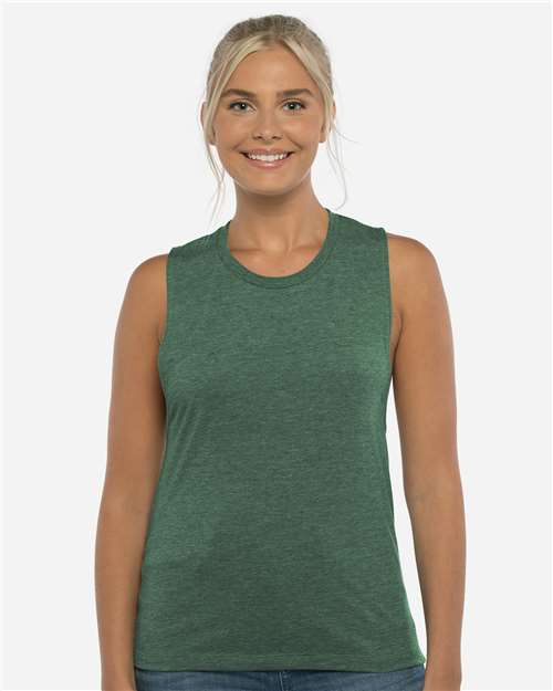 Women’s Festival Muscle Tank