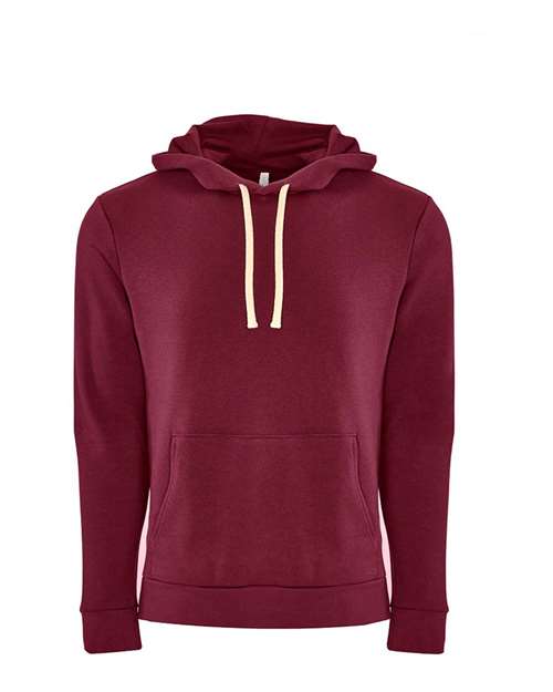 Unisex Santa Barbara Hoodie Sweatshirt