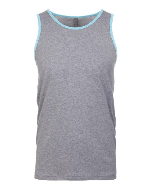 Men's Cotton Muscle Tank