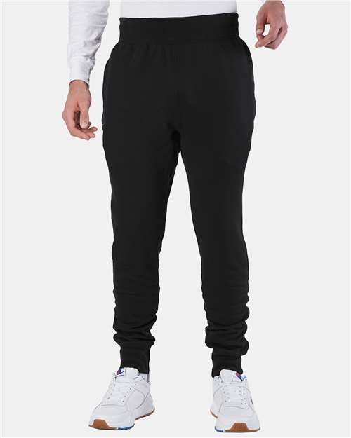 Unisex Reverse Weave® Joggers