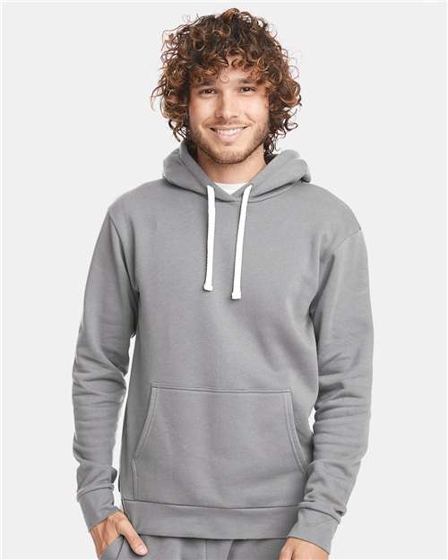 Unisex Santa Barbara Hoodie Sweatshirt