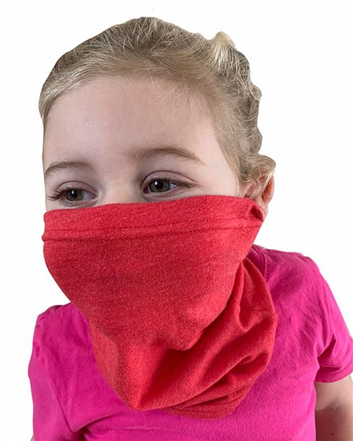 Youth General Use Neck Gaiter