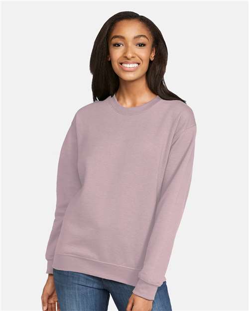 Unisex Softstyle® Midweight Crewneck Sweatshirt