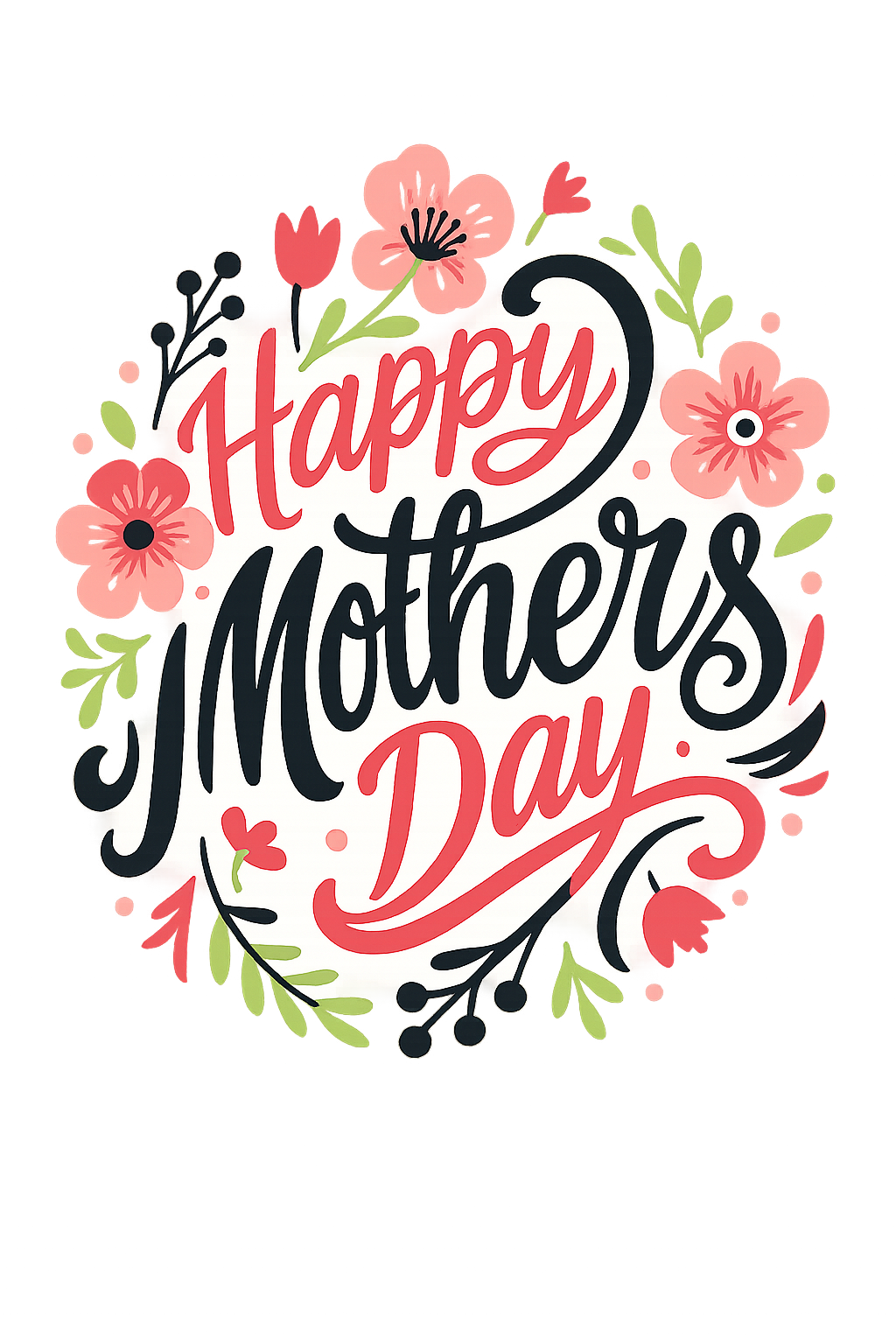 Mother’s Day Shirts