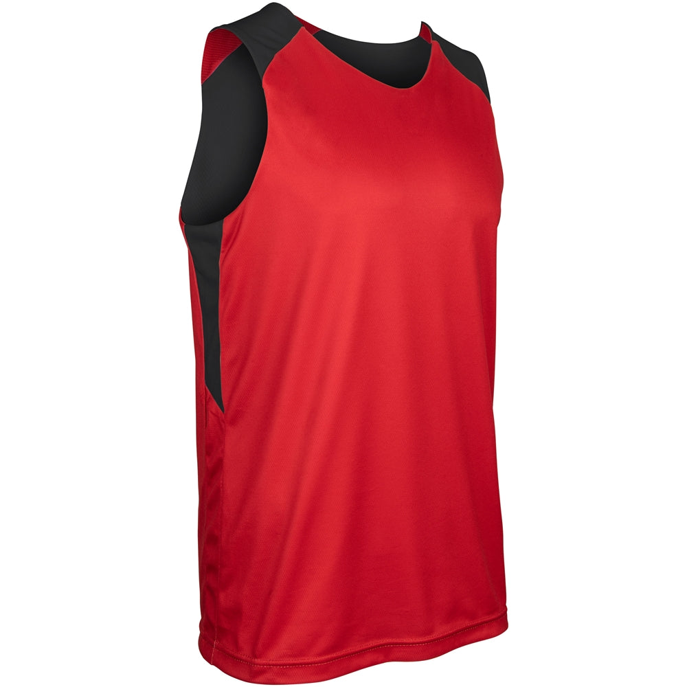 SWISH Reversible Basketball Jersey
