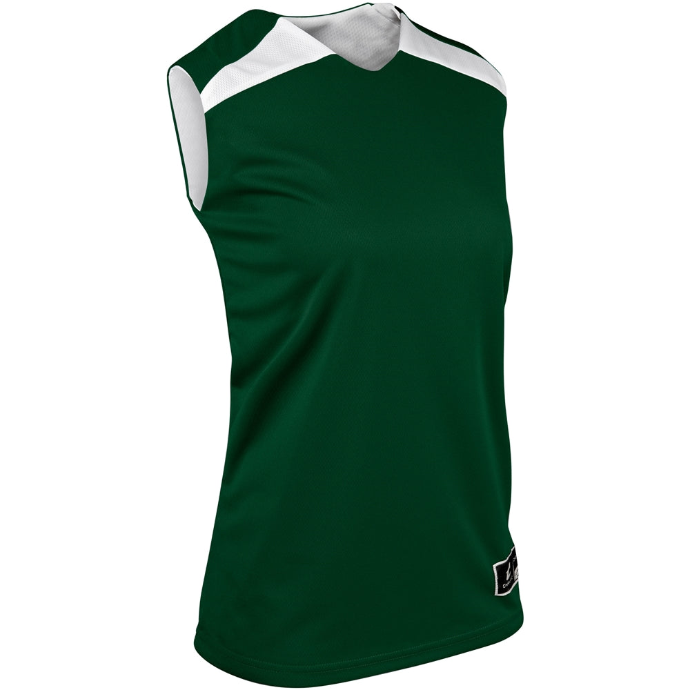 DRI-GEAR® Pro-Plus Reversible Basketball Jersey