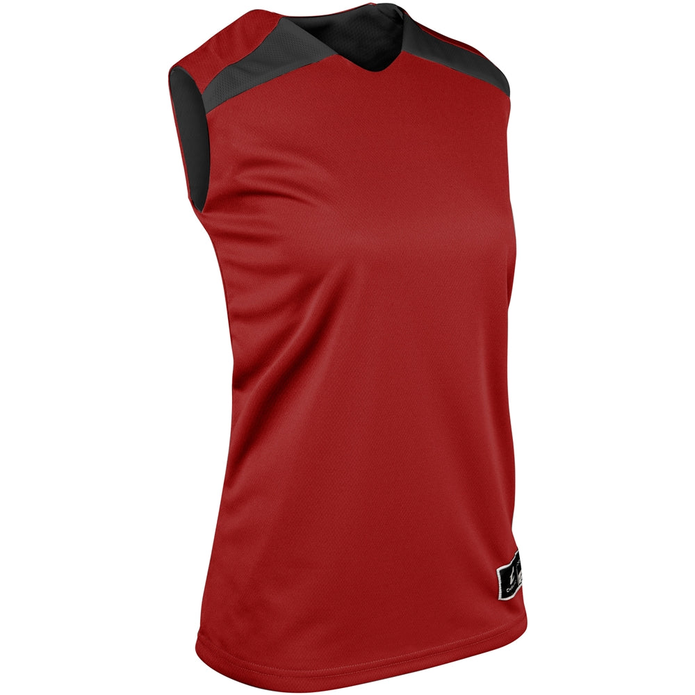 DRI-GEAR® Pro-Plus Reversible Basketball Jersey