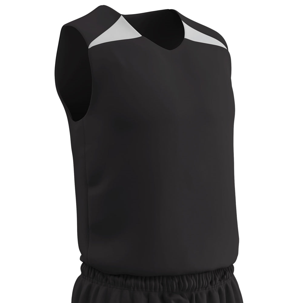 DRI-GEAR® Pro-Plus Reversible Basketball Jersey - Youth
