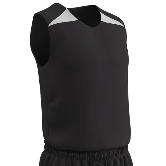 DRI-GEAR® Pro-Plus Reversible Basketball Jersey - Youth