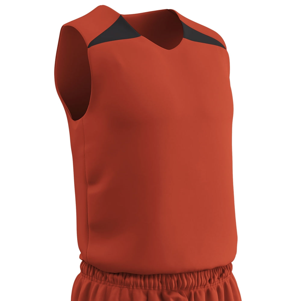 DRI-GEAR® Pro-Plus Reversible Basketball Jersey - Youth