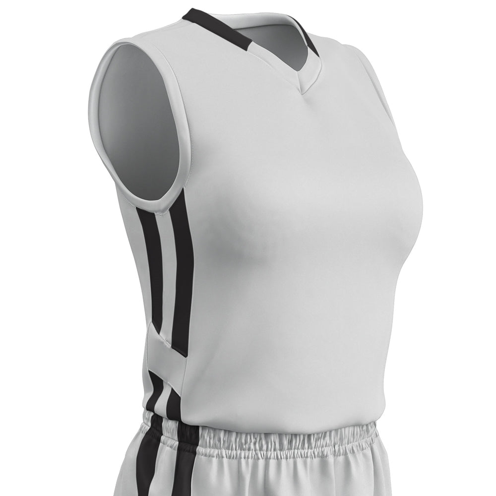 Muscle DRI-GEAR® Basketball Jersey - Women's