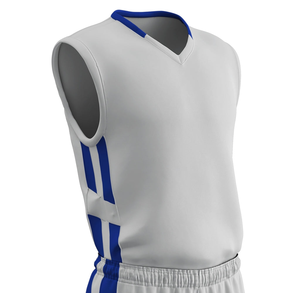 Muscle DRI-GEAR® Basketball Jersey