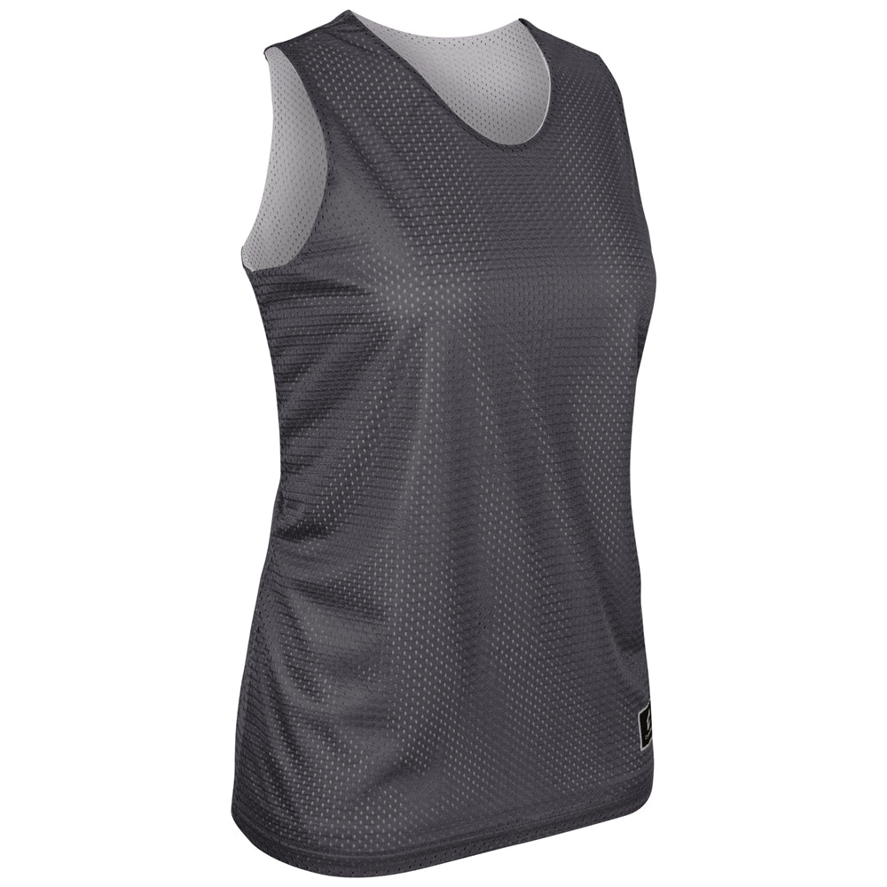Polyester Reversible Basketball Jersey - Women's