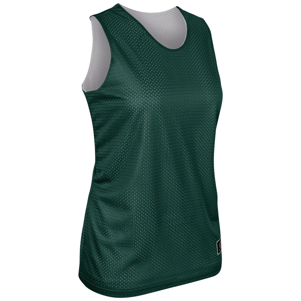 Polyester Reversible Basketball Jersey - Women's
