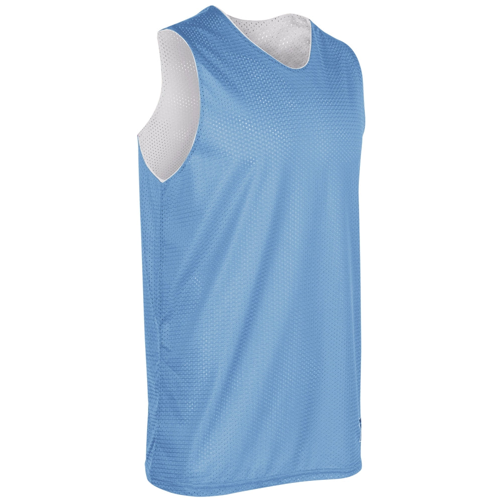 Polyester Reversible Basketball Jersey - Youth