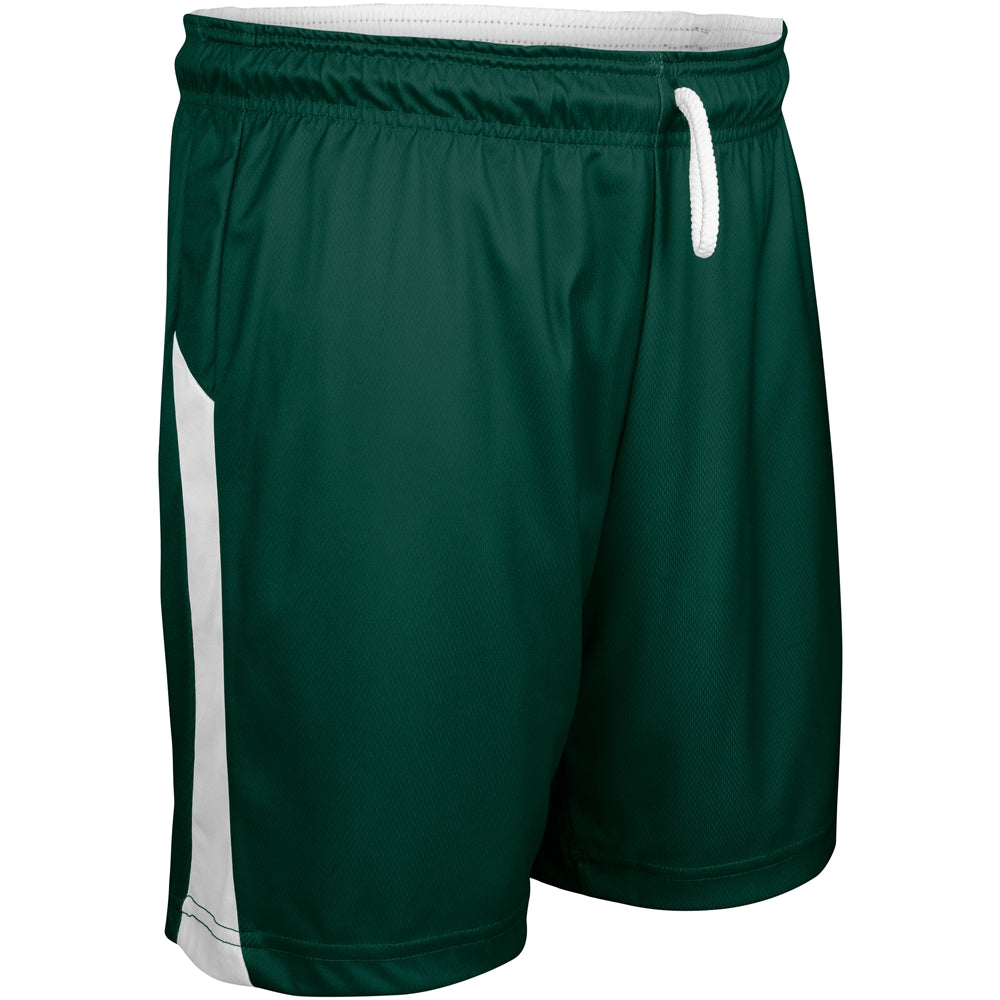 SWISH Reversible Basketball Short