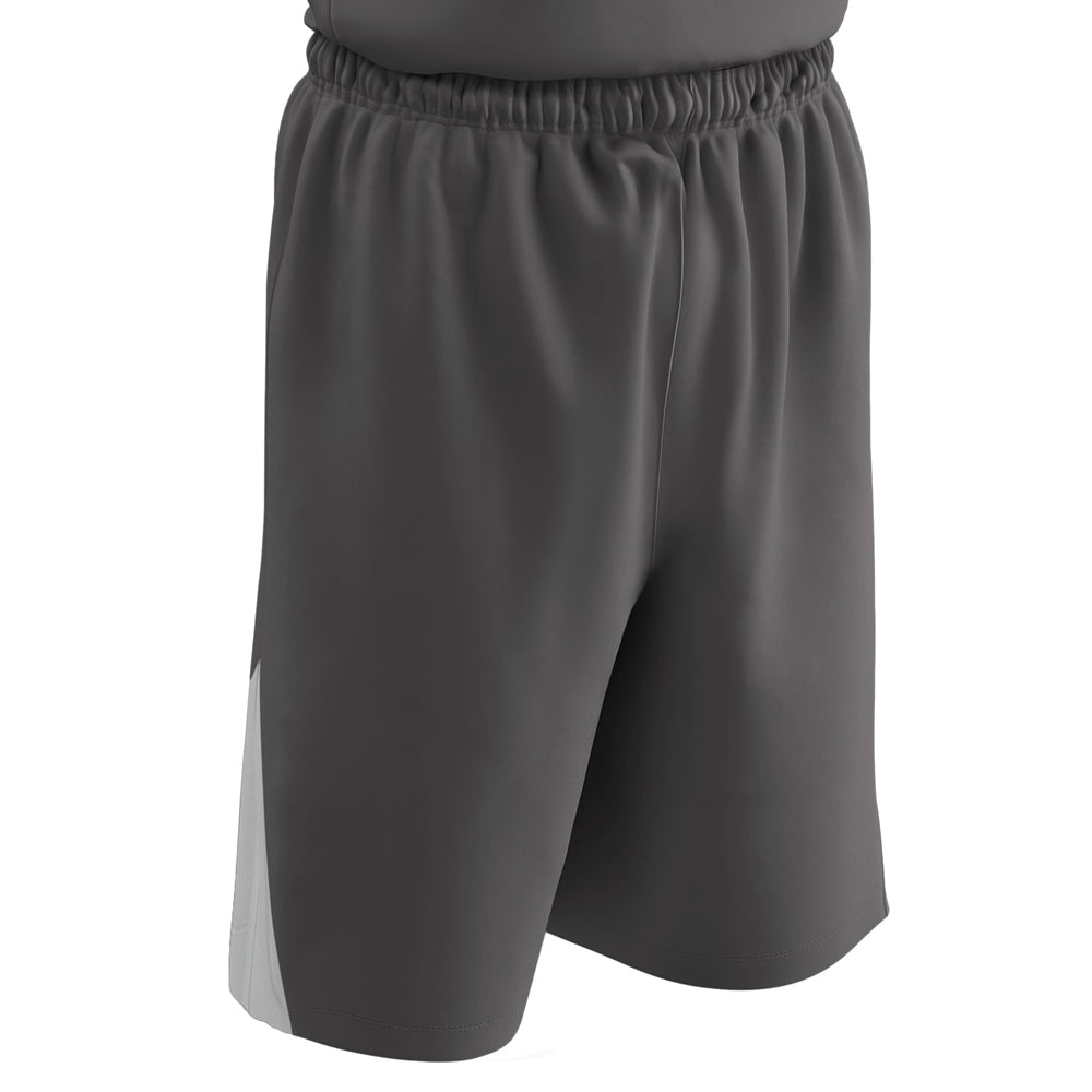 DRI-GEAR® Pro-Plus Reversible Basketball Short