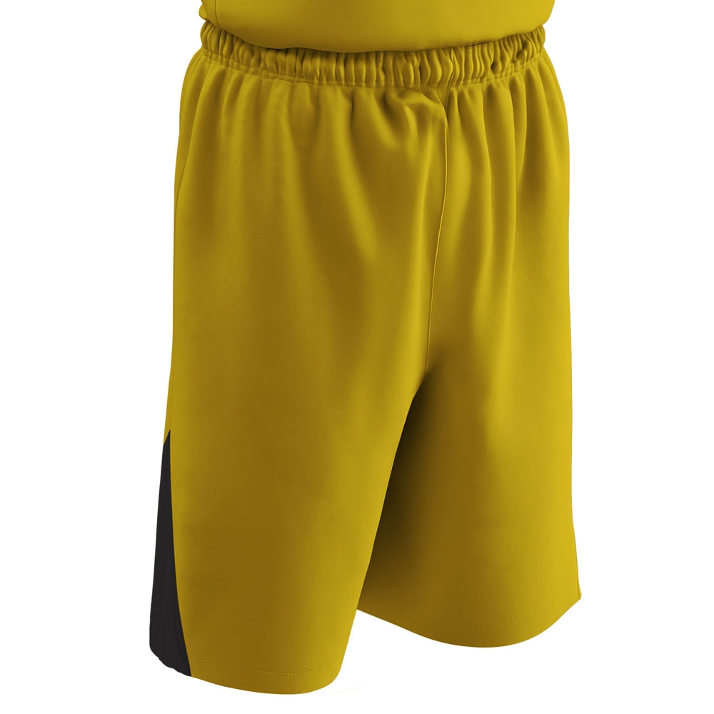 DRI-GEAR® Pro-Plus Reversible Basketball Short