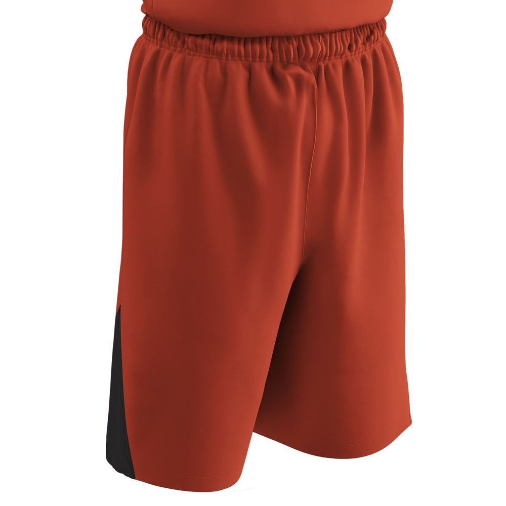 DRI-GEAR® Pro-Plus Reversible Basketball Short