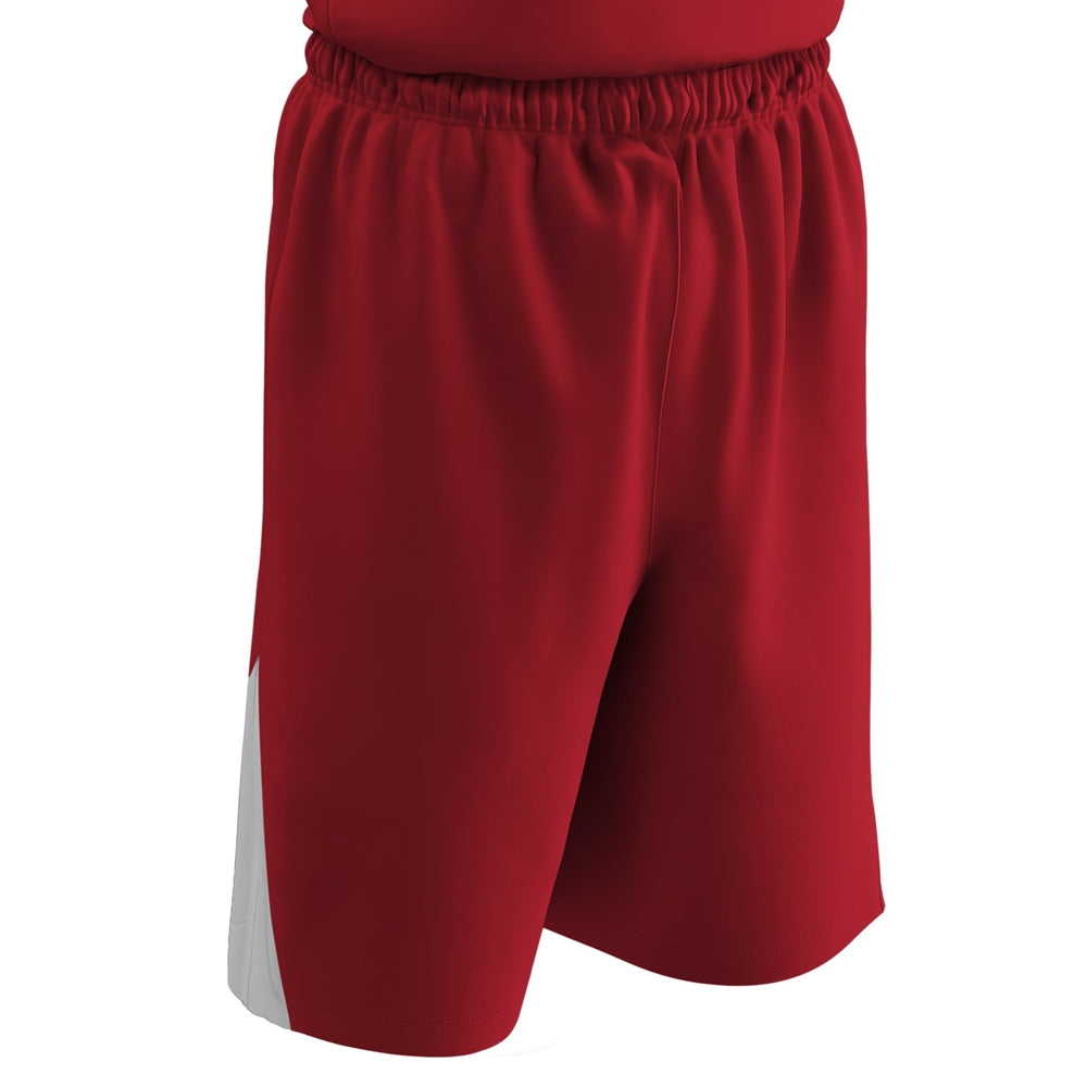 DRI-GEAR® Pro-Plus Reversible Basketball Short