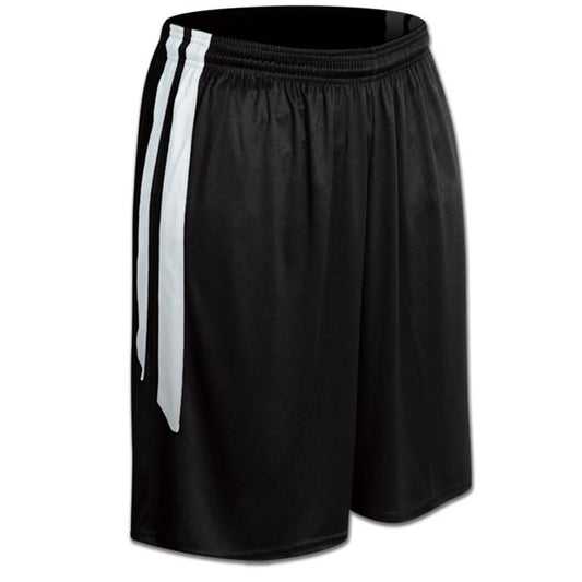 DRI-GEAR® Muscle Basketball Short