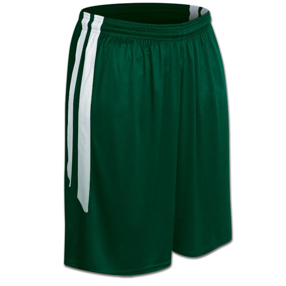 DRI-GEAR® Muscle Basketball Short