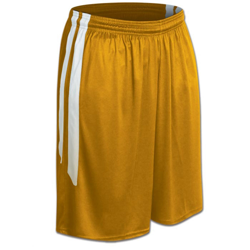 DRI-GEAR® Muscle Basketball Short