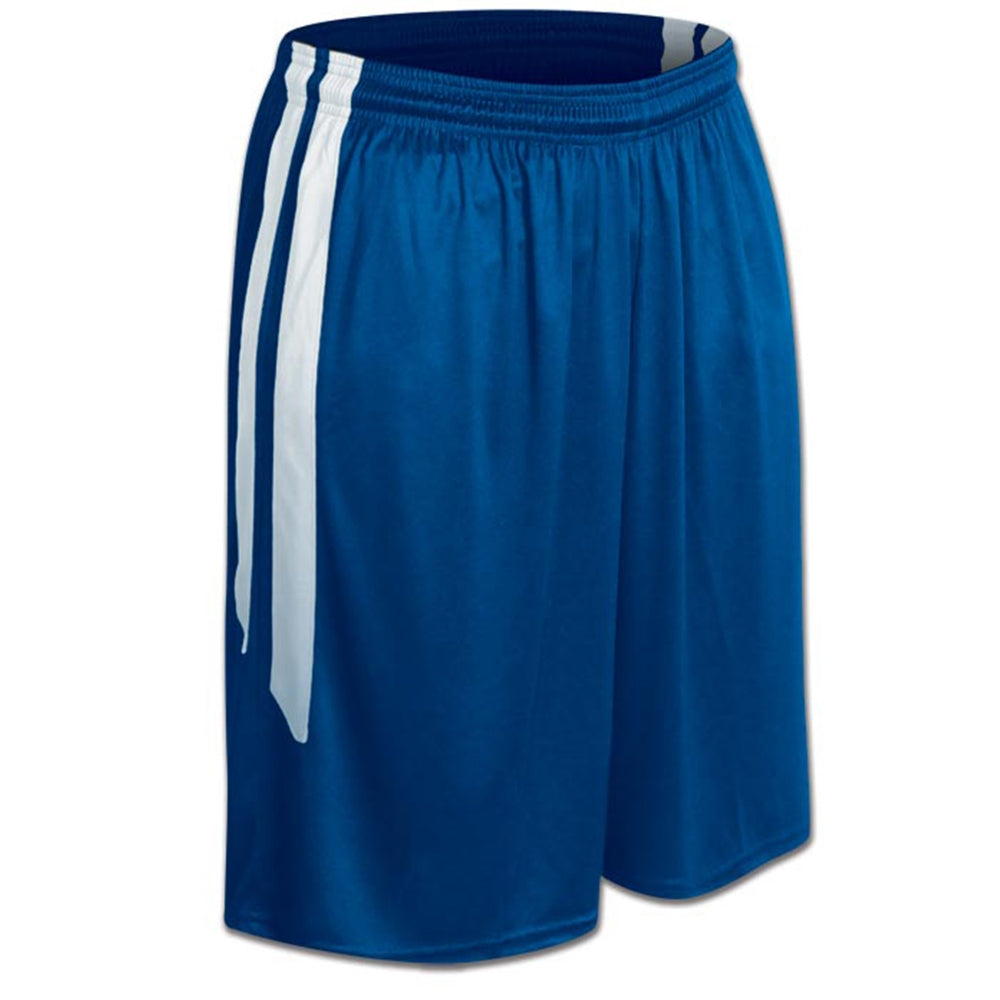DRI-GEAR® Muscle Basketball Short