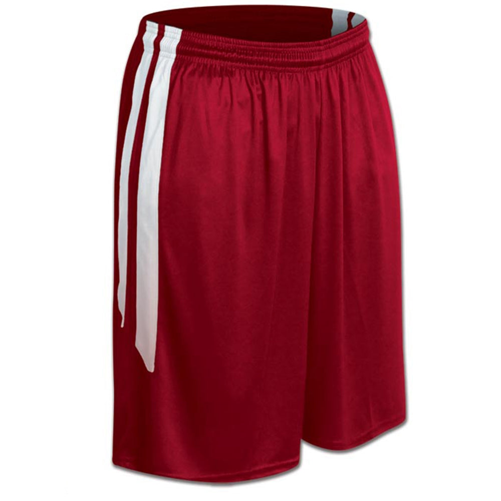 DRI-GEAR® Muscle Basketball Short