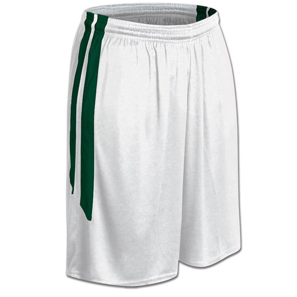DRI-GEAR® Muscle Basketball Short