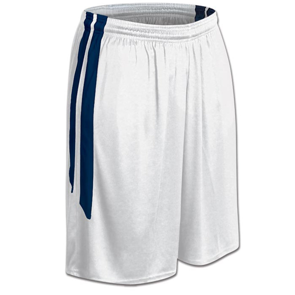 DRI-GEAR® Muscle Basketball Short
