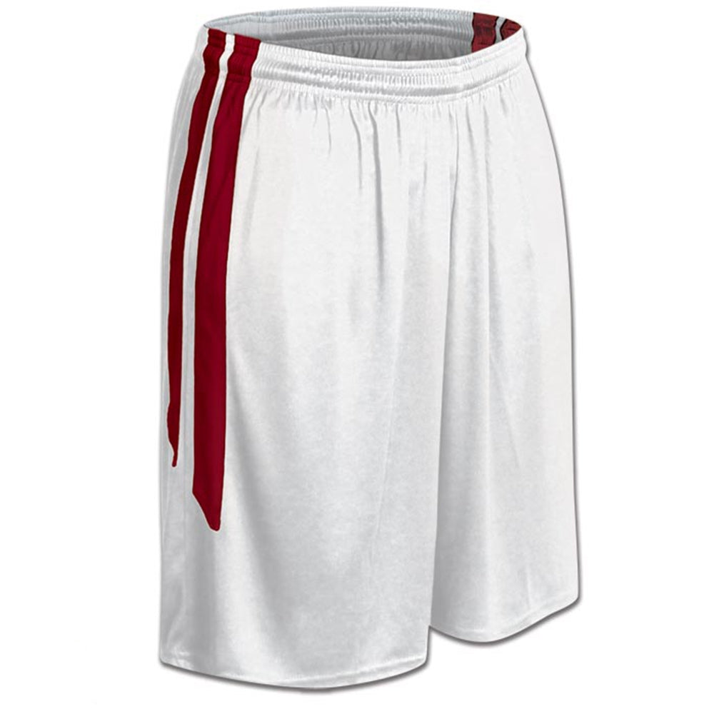 DRI-GEAR® Muscle Basketball Short