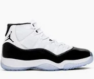 Branded Athletic Shoes  11R W/LB/Blk