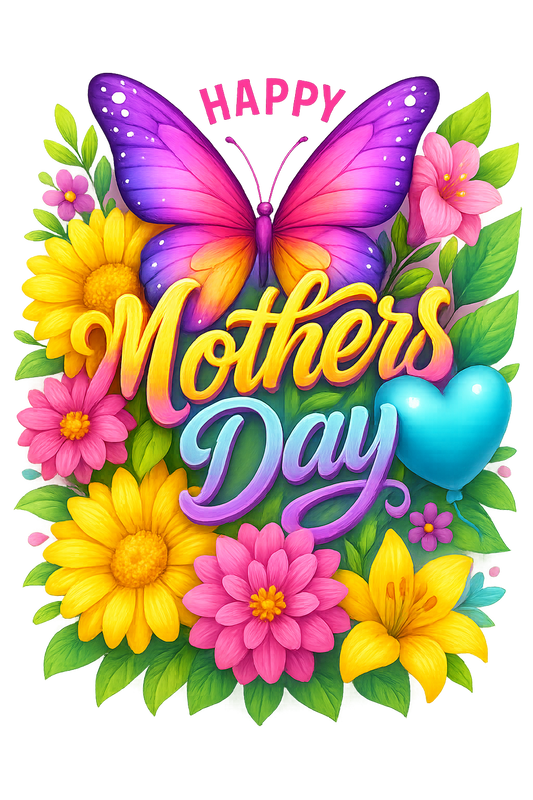 Mother’s Day Shirts