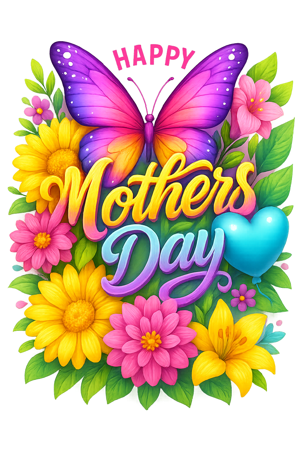 Mother’s Day Shirts