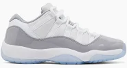 Branded Athletic Shoe 11R Low GS
