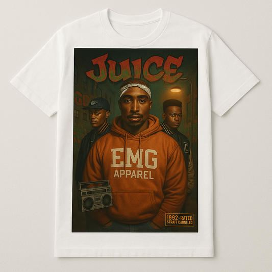 EMG Juice T-Shirt