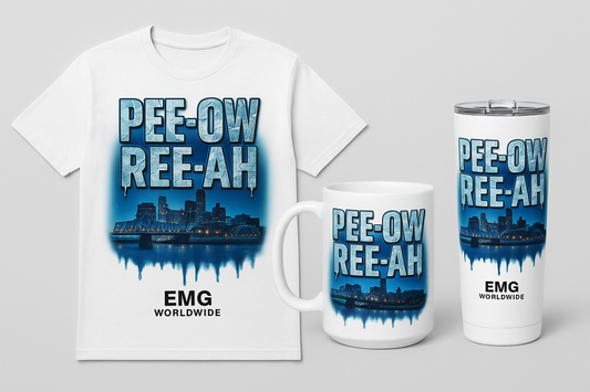 Pee-ow-ree-ah Bundle