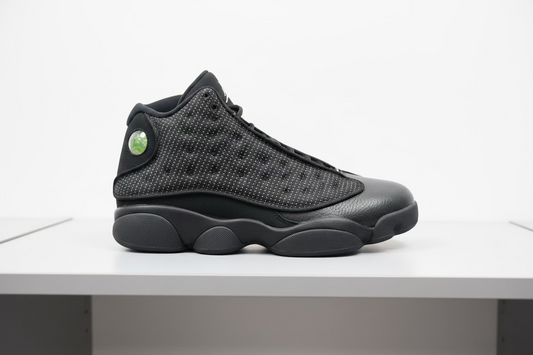 Air Jordan 13 Retro “Black Cat”