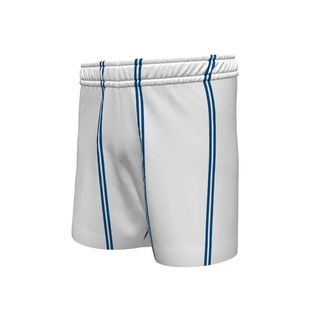 JUICE Double Ply Reversible Basketball 5\" Short
