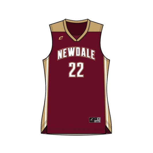 SAMPLE Juice Prime Basketball Jersey