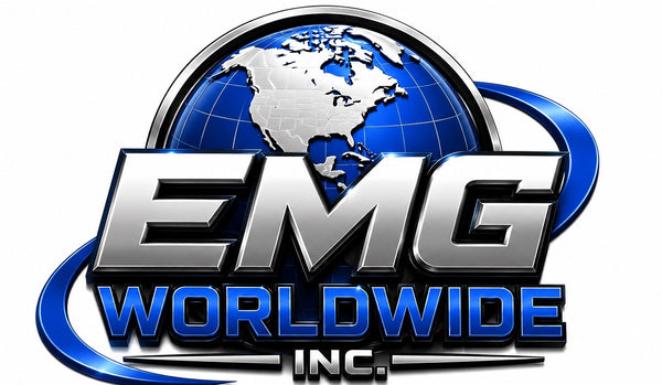 EMG Worldwide Inc. logo